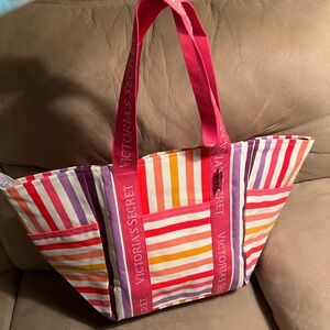 Brand new Victoria’s Secret tote bag
